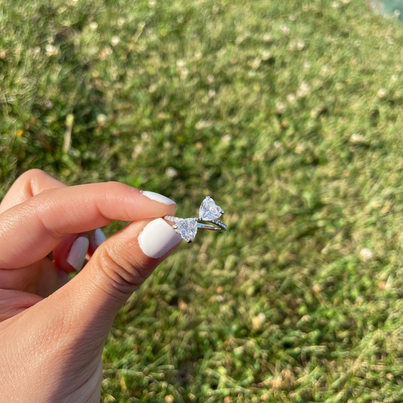 Swarovski Mesmera Crystal Ring - Picture 4 of 9